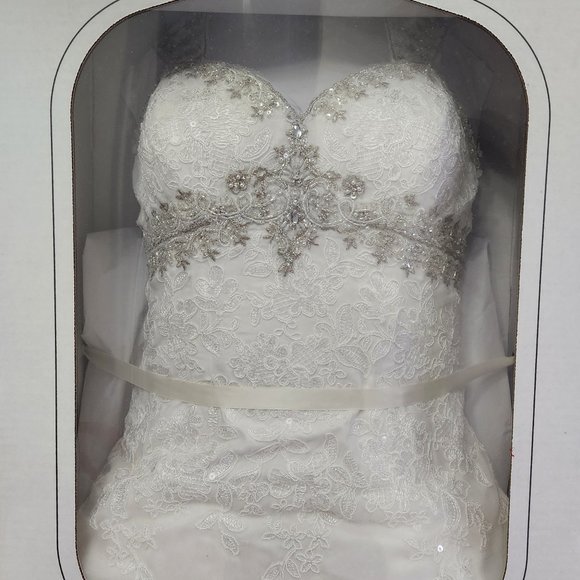 Dresses Preserved Wedding Dress Poshmark
